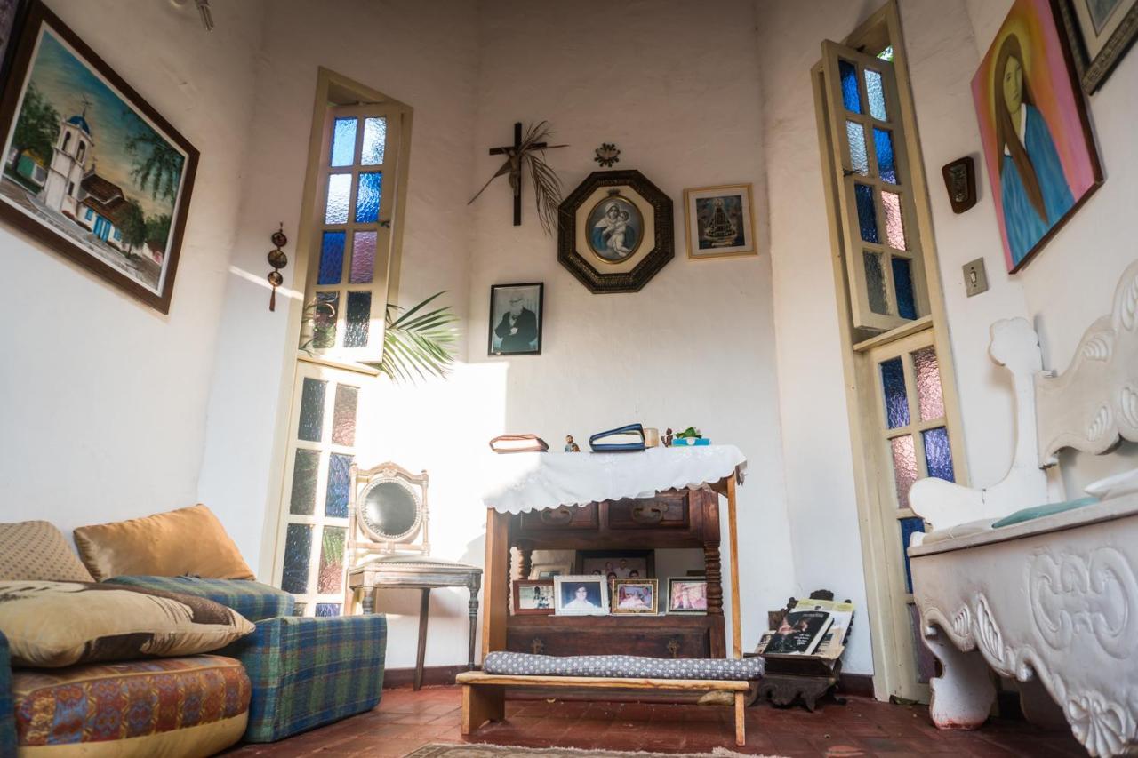 Suites Mar Azul Cabo Frio Eksteriør bilde