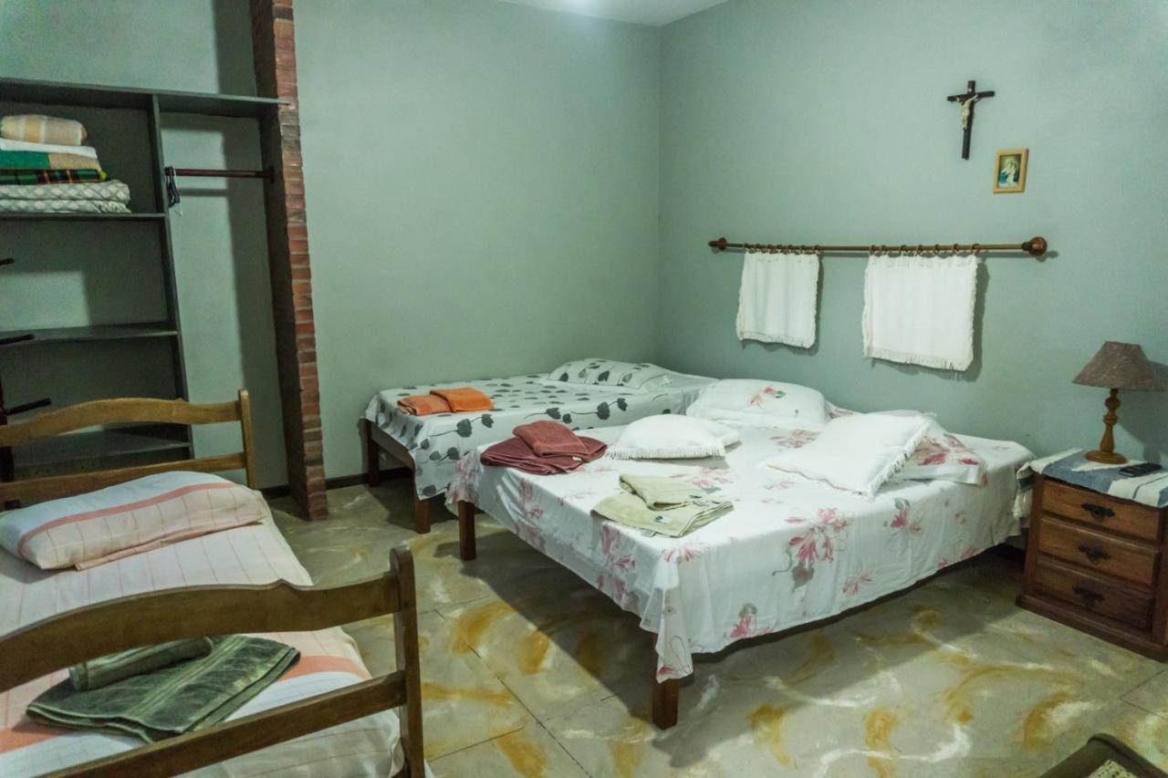 Suites Mar Azul Cabo Frio Eksteriør bilde