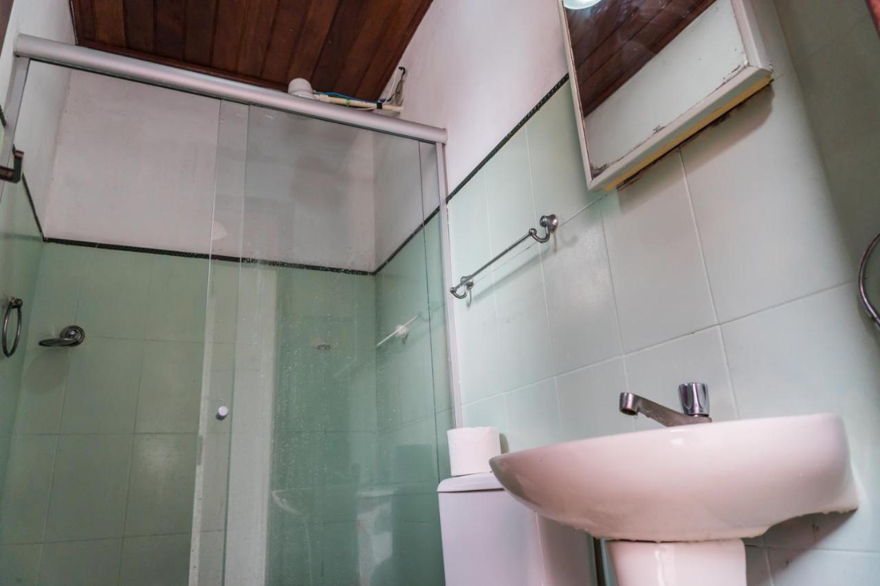 Suites Mar Azul Cabo Frio Eksteriør bilde